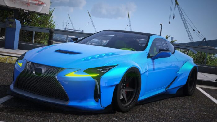 Debadged Vehicle Pack | 100 CARS