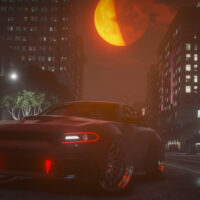 Halloween Debadged Car Pack | 3 CARS | Templates