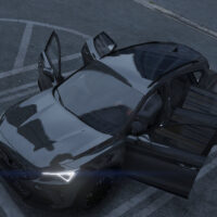 Cupra Formentor VZ5 2022 | Debadged | Template