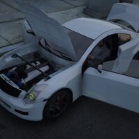 Fathom FR36 Drift Custom | Tuning | Custom Sound
