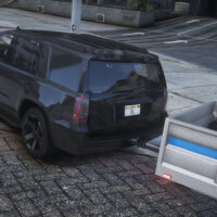 GMC Yukon 2019 | Debadged