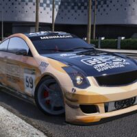 Fathom FR36 Drift Custom | Tuning | Custom Sound