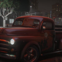 Halloween Debadged Car Pack | 3 CARS | Templates