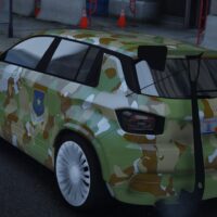 Canis Castigator Custom | Tuning | Template