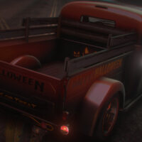 Halloween Debadged Car Pack | 3 CARS | Templates