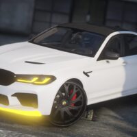 Debadged Donk Car Pack | 10 CARS
