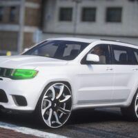 Debadged Donk Car Pack | 10 CARS