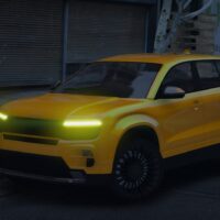 Canis Castigator Custom | Tuning | Template