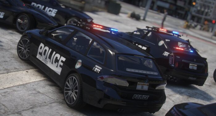 police-vanilla-pack-22-vehicles-callsigns-templates-207876.jpg Police Vanilla Pack | 22 Vehicles | Callsigns | Templates