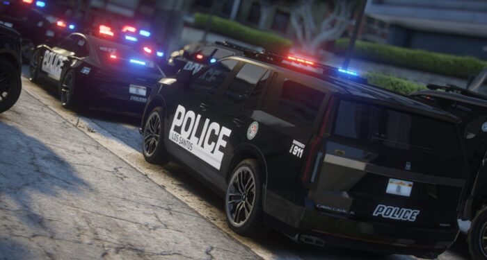 police-vanilla-pack-22-vehicles-callsigns-templates-317613.jpg Police Vanilla Pack | 22 Vehicles | Callsigns | Templates