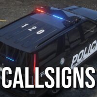 police-vanilla-pack-22-vehicles-callsigns-templates-702645.jpg Police Vanilla Pack | 22 Vehicles | Callsigns | Templates