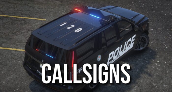 police-vanilla-pack-22-vehicles-callsigns-templates-702645.jpg Police Vanilla Pack | 22 Vehicles | Callsigns | Templates
