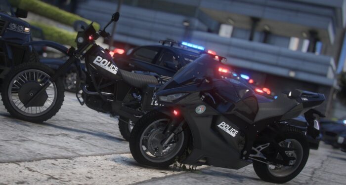police-vanilla-pack-22-vehicles-callsigns-templates-912057.jpg Police Vanilla Pack | 22 Vehicles | Callsigns | Templates