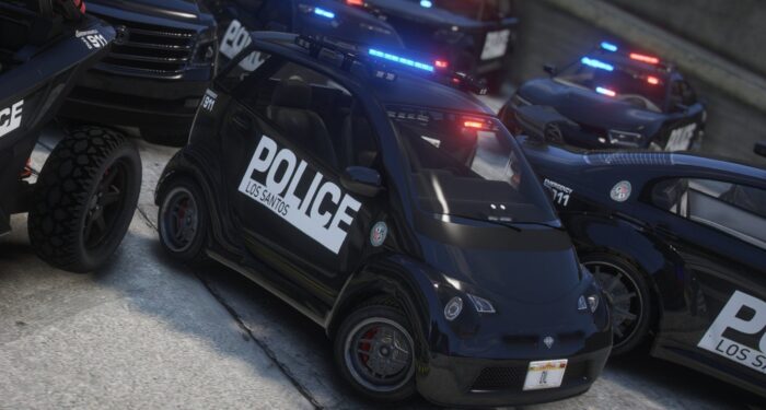 police-vanilla-pack-22-vehicles-callsigns-templates-969567.jpg Police Vanilla Pack | 22 Vehicles | Callsigns | Templates