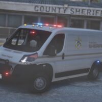Sheriff Debadged Police Pack | 16 Vehicles | Templates