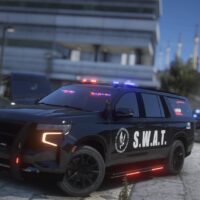 swat-debadged-police-pack-5-vehicles-995536.jpg SWAT Debadged Police Pack | 5 Vehicles | Templates