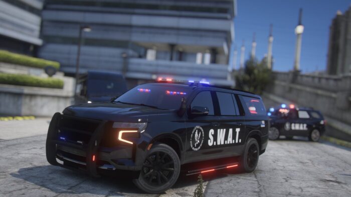swat-debadged-police-pack-5-vehicles-995536.jpg SWAT Debadged Police Pack | 5 Vehicles | Templates