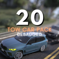 tmb_0b17f380-abcc-4e46-91c4-73a7446159a9.png Debadged Tow 20 Car Pack
