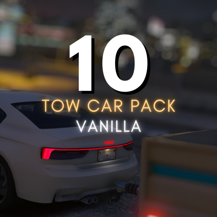 tmb_62fc163b-44fe-48e3-8a95-722bf49acd7c.png Vanilla Tow 10 Car Pack | Custom Engine Sounds