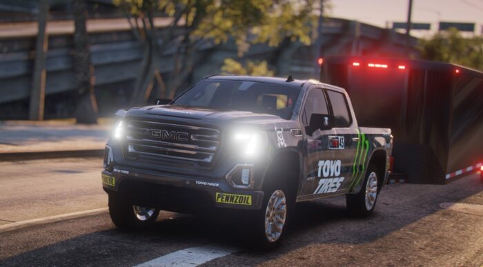 Tow 15 Car Pack