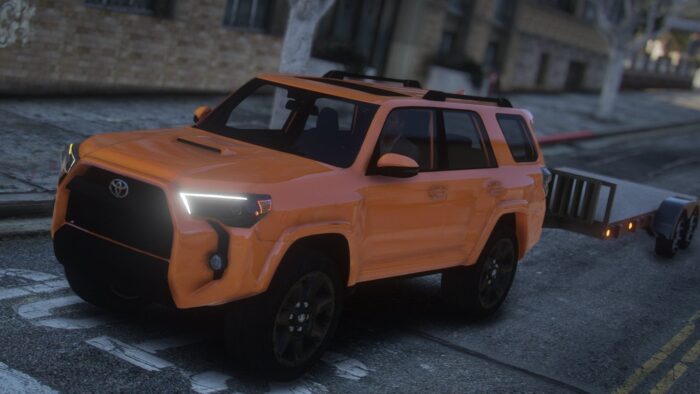 Tow 15 Car Pack