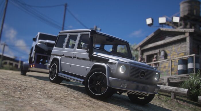 Tow 15 Car Pack