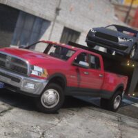 Tow 15 Car Pack