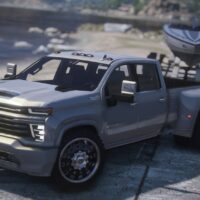 Tow 15 Car Pack