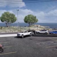 Tow Bundle | Script + Vehicles + Trailers