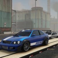 Tow Bundle | Script + Vehicles + Trailers