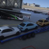 Trailer Pack | 15 Trailers