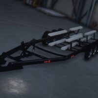 Trailer Pack | 15 Trailers