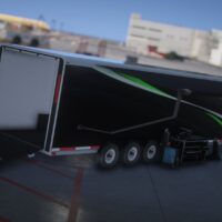 Trailer Pack | 15 Trailers